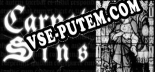 Carnal Sins Malum Incarnatum  Carne Vescens: Трейнер +12 [v1.2]