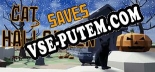 Cat Saves Halloween: Читы, Трейнер +13 [CheatHappens.com]