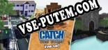 Трейнер для Catch the Thief, If you can [v1.0.6]