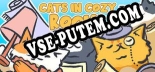 Cats in Cozy Rooms: ТРЕЙНЕР И ЧИТЫ (V1.0.54)