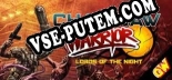Chainsaw Warrior Lords of the Night: Читы, Трейнер +15 [FLiNG]