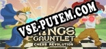 Checkmate Kings: Читы, Трейнер +7 [MrAntiFan]