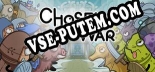 Трейнер для Chosen War [v1.0.4]