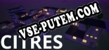 Citres: ТРЕЙНЕР И ЧИТЫ (V1.0.50)