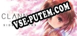 CLANNAD Side Stories: Читы, Трейнер +12 [CheatHappens.com]