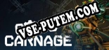 Cogs and Carnage: Трейнер +8 [v1.4]