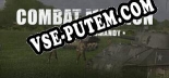 Combat Mission Battle for Normandy: Читы, Трейнер +9 [dR.oLLe]