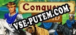 Conqueror 940 AD: Читы, Трейнер +5 [dR.oLLe]
