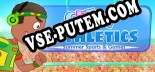Crazy Athletics Summer Sports  Games: Читы, Трейнер +12 [MrAntiFan]