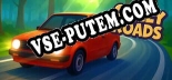 Crazy Roads: Читы, Трейнер +15 [CheatHappens.com]