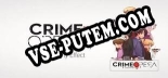 Crime Opera The Butterfly Effect: Трейнер +13 [v1.9]