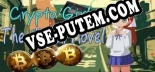 Crypto Girl The Visual Novel: Трейнер +13 [v1.6]