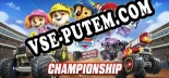 Щенячий патруль Rescue Wheels Чемпионат: ТРЕЙНЕР И ЧИТЫ (V1.0.85)