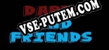 Darts and Friends: Трейнер +13 [v1.1]