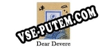 Dear Devere: Читы, Трейнер +9 [CheatHappens.com]