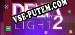 Трейнер для Delta Light 2 [v1.0.9]