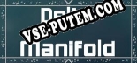 Трейнер для Delta Manifold [v1.0.9]