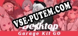 Desktop Garage Kit  Go: Трейнер +10 [v1.1]