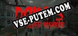DOKA 3 STO SLOEV KISHKOV: ТРЕЙНЕР И ЧИТЫ (V1.0.37)
