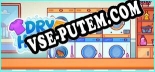 Dry Hard Laundry Simulator: Трейнер +8 [v1.5]