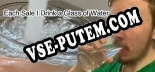 Each Sale I Drink a Glass of Water  The Game: ТРЕЙНЕР И ЧИТЫ (V1.0.33)