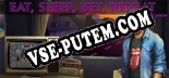 Eat, Sleep, Bet, Repeat: Читы, Трейнер +7 [MrAntiFan]
