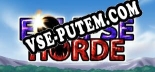 Eclipse Horde: Читы, Трейнер +6 [FLiNG]