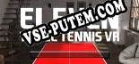 Eleven Table Tennis: Читы, Трейнер +13 [FLiNG]
