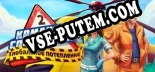 Emergency Crew 2 Global Warming: Трейнер +8 [v1.5]