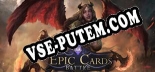 Epic Cards Battle 3 (TCG): ТРЕЙНЕР И ЧИТЫ (V1.0.74)