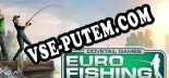Euro Fishing: ТРЕЙНЕР И ЧИТЫ (V1.0.70)