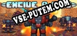 Excive A-1000: Читы, Трейнер +15 [MrAntiFan]