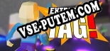 Extreme Tag: Читы, Трейнер +6 [MrAntiFan]