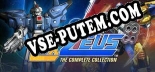 ExZeus The Complete Collection: Трейнер +12 [v1.3]