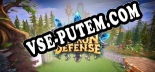 Трейнер для Ezaron Defense Alpha [v1.0.1]