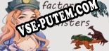 Factory of Monsters: Трейнер +7 [v1.6]