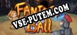 Трейнер для Fantasy Ball [v1.0.9]