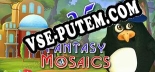 Fantasy Mosaics 35 Day at the Museum: Читы, Трейнер +14 [CheatHappens.com]