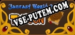 Fantasy World Online Tycoon: Трейнер +9 [v1.3]