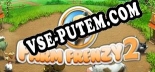 Трейнер для Farm Frenzy 2 [v1.0.6]