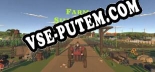 Трейнер для Farm Simulator [v1.0.8]