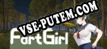 FartGirl: Читы, Трейнер +11 [FLiNG]