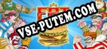 Трейнер для Fat  Furious [v1.0.2]