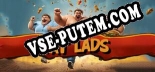Трейнер для FAT LADS [v1.0.4]