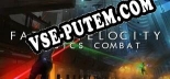 Fatal Velocity Physics Combat: Читы, Трейнер +6 [dR.oLLe]