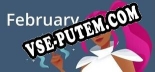 Трейнер для February [v1.0.6]