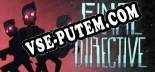 Final Directive: Читы, Трейнер +9 [FLiNG]