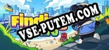 Трейнер для Finding Momo [v1.0.8]