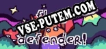 Трейнер для Flag Defender [v1.0.8]