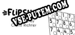 FlipSum A Puzzle By Claris Richter: ТРЕЙНЕР И ЧИТЫ (V1.0.66)